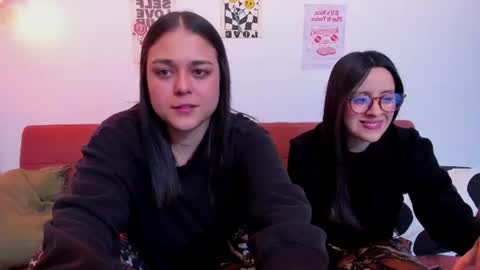 juanitaaa_ online show from 07-31-26, 05:40