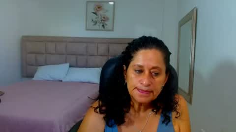 Juanita online show from 07-28-26, 02:05