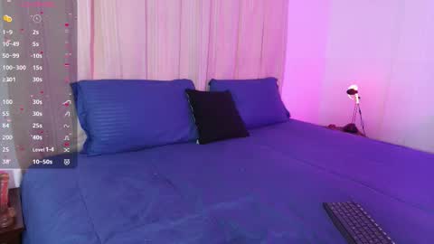 Blue online show from 09-17-25, 04:19