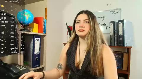 Blue online show from 05-30-26, 06:49