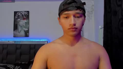 juanjo ferrari online show from 10-26-25, 02:50