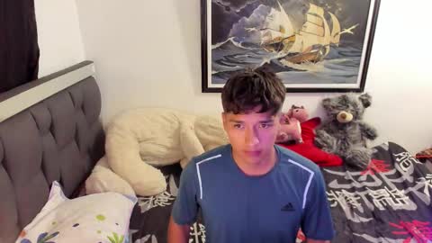 Snapshot of juanjo_ferrari chatting on 02-22-26, 10:08 juanjo ferrari online show from 02-22-26, 10:08