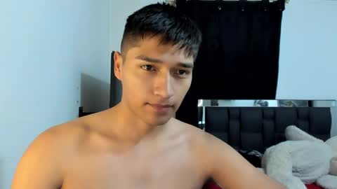 Snapshot of juanjo_ferrari chatting on 04-29-26, 04:11 juanjo ferrari online show from 04-29-26, 04:11