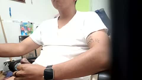 Cherry Bombon online show from 09-17-25, 05:09