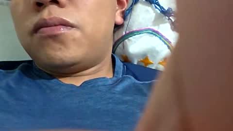 Cherry Bombon online show from 10-31-25, 07:53