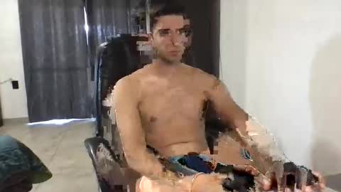 Snapshot of juanmamestre94 chatting on 02-20-25, 01:30 juanmamestre94 online show from 02-20-25, 01:30