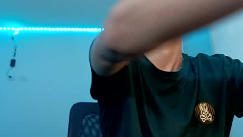 juanmres online show from 10-09-25, 02:20