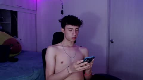 Snapshot of juanmres chatting on 03-30-26, 09:05 juanmres online show from 03-30-26, 09:05