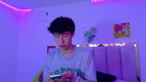 juanmres online show from 05-31-26, 07:37
