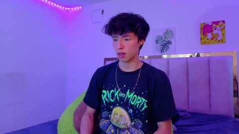 juanmres online show from 06-04-26, 02:12