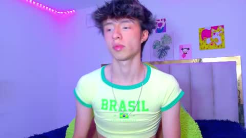 juanmres online show from 06-27-26, 06:35