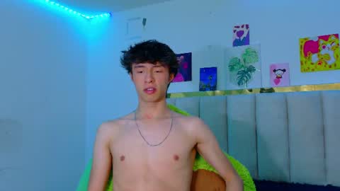juanmres online show from 07-01-26, 05:12