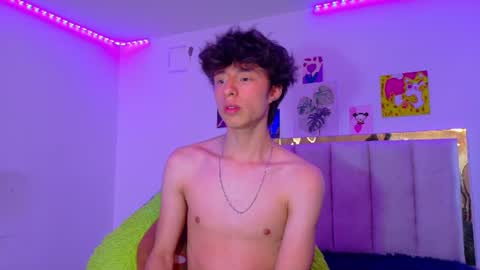 juanmres online show from 07-06-26, 06:32