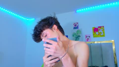 juanmres online show from 07-07-26, 08:24