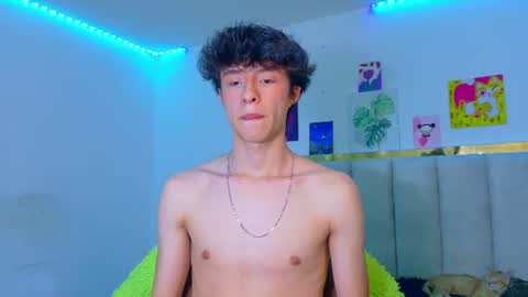 juanmres online show from 07-08-26, 07:07