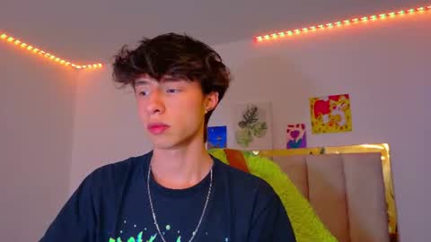 juanmres online show from 07-15-26, 07:19
