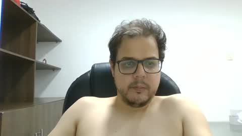 JN online show from 11-16-25, 01:33