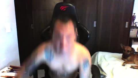 juanpt69 online show from 01-02-25, 07:07