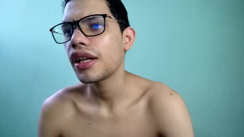 juansuarez204 online show from 12-22-24, 09:42