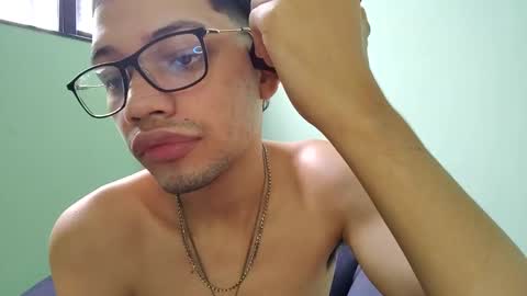 juansuarez204 online show from 01-10-25, 03:37