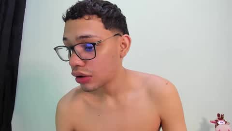 juansuarez204 online show from 02-08-25, 12:17