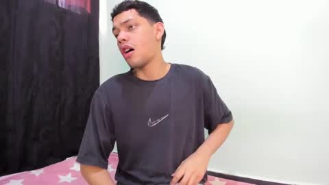 juansuarez204 online show from 02-20-25, 10:48