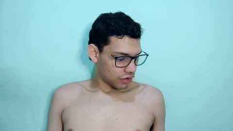 juansuarez204 online show from 03-03-25, 11:35