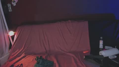 Arina online show from 09-16-25, 01:45