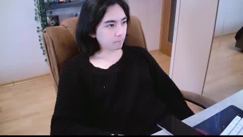 Aoi online show from 12-06-24, 10:08