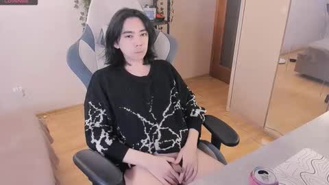 Aoi online show from 12-01-25, 12:10