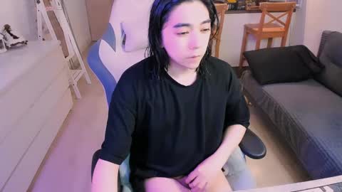 Aoi online show from 05-31-26, 12:12