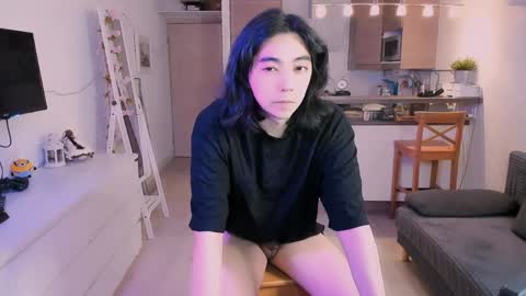 Aoi online show from 06-02-26, 12:07