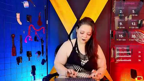 Snapshot of judith_mature_bdsm chatting on 02-10-26, 03:32 judith_mature_bdsm online show from 02-10-26, 03:32