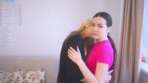 Snapshot of judithchristina chatting on 07-06-26, 05:48 We Kate and EvaDay AshleyNight Lovense is on PVT ALWAYS OPEN online show from 07-06-26, 05:48