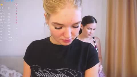 Snapshot of judithchristina chatting on 07-28-26, 05:58 We Kate and EvaDay AshleyNight Lovense is on PVT ALWAYS OPEN online show from 07-28-26, 05:58