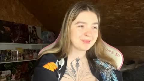 Kate online show from 06-26-26, 06:23