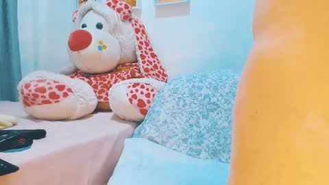 Snapshot of judy_love chatting on 05-16-26, 07:45 Judith Cabrales online show from 05-16-26, 07:45