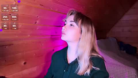 Judy online show from 01-26-25, 07:20