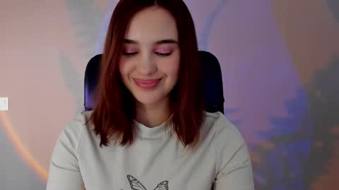 Angelica online show from 03-08-25, 04:45