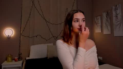 Angelica online show from 09-13-25, 01:38