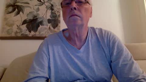 juergener342205 online show from 04-28-26, 02:27