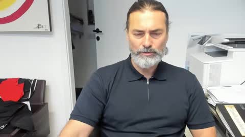 Giovanni50pro online show from 01-19-25, 12:50