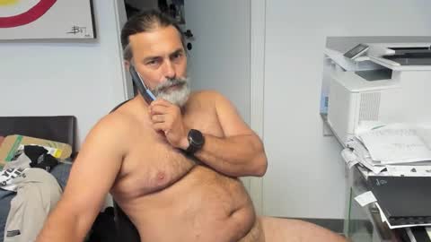 Giovanni50pro online show from 09-18-25, 01:35