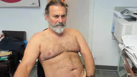 Giovanni50pro online show from 10-23-25, 05:55