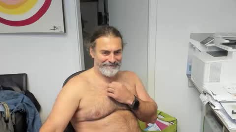 Giovanni50pro online show from 11-27-25, 03:03