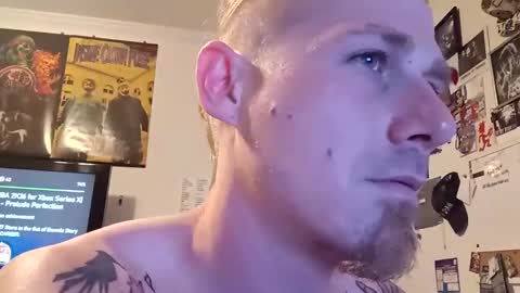 SuperWetSuperTight online show from 04-27-26, 12:52