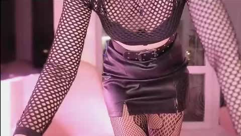 Goddess Julia online show from 02-19-26, 05:31