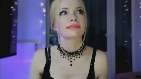 Goddess Julia online show from 04-27-26, 08:40