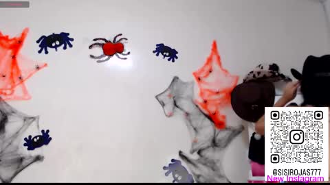 Sisi online show from 10-25-25, 08:25