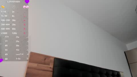 Alinna   online show from 01-28-25, 07:00